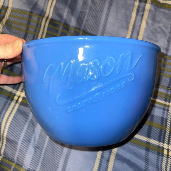 Mason Kitchen Set - Picture 2 of 4